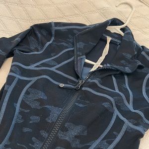 Lululemon define jacket